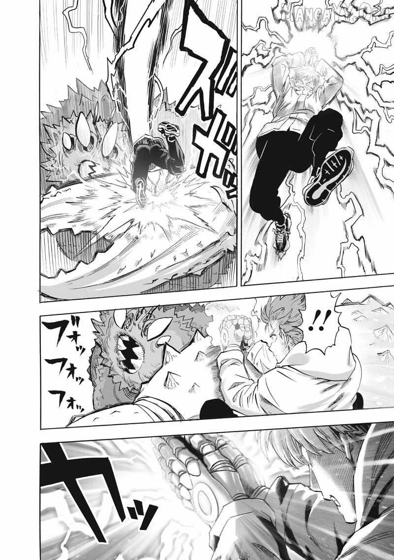 One Punch Man - Chapter 225 image 11